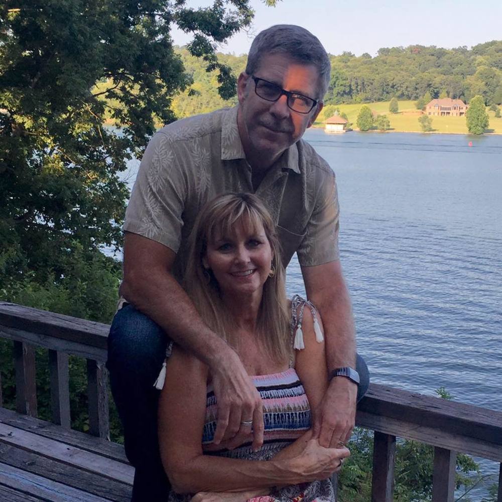 Meet your Posher, Rhonda